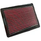 Filtro Ar K&N Voge 300 RR-AC-R-DS  - vignette 1