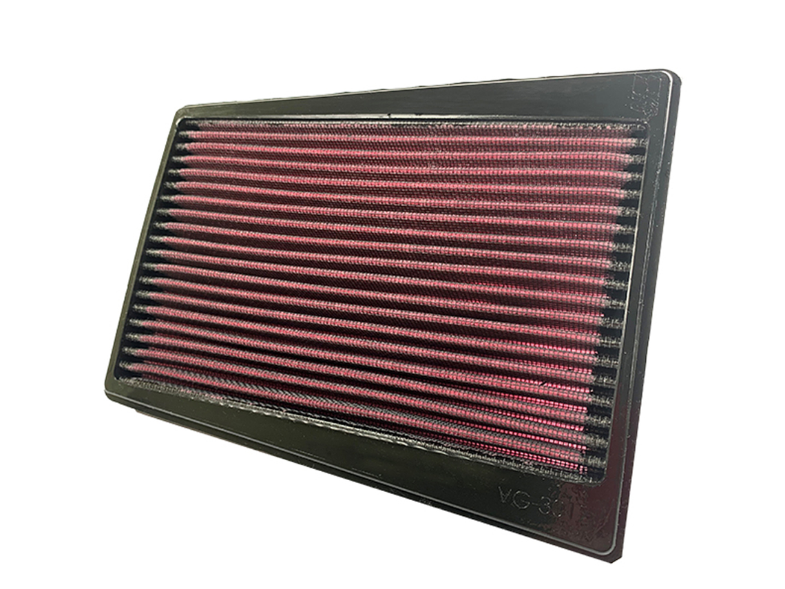 Filtro Ar K&N Voge 300 RR-AC-R-DS  2