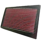 Filtro Ar K&N Voge 300 RR-AC-R-DS  - vignette 2