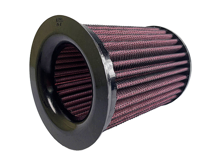 Filtro Ar K&N CF MOTO 700 CL-X  1