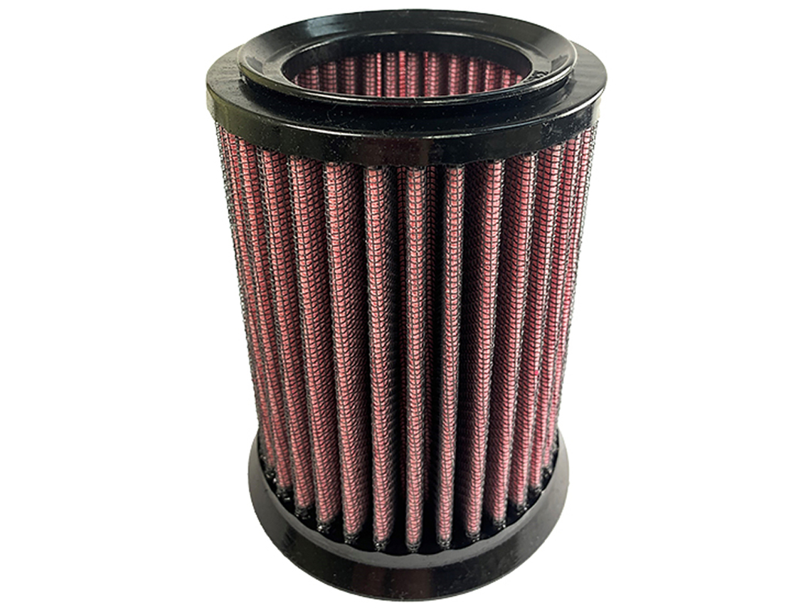 Filtro Ar K&N CF MOTO 700 CL-X  2