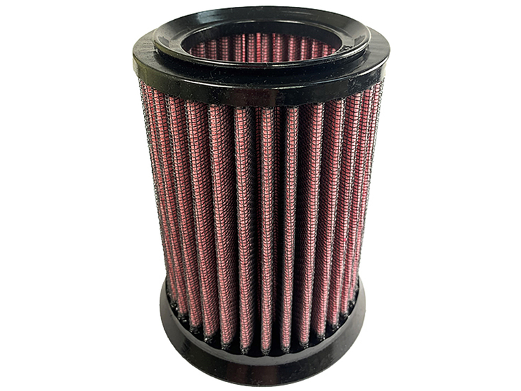 Filtro Ar K&N CF MOTO 700 CL-X  2