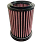 Filtro Ar K&N CF MOTO 700 CL-X  - Miniatura 2