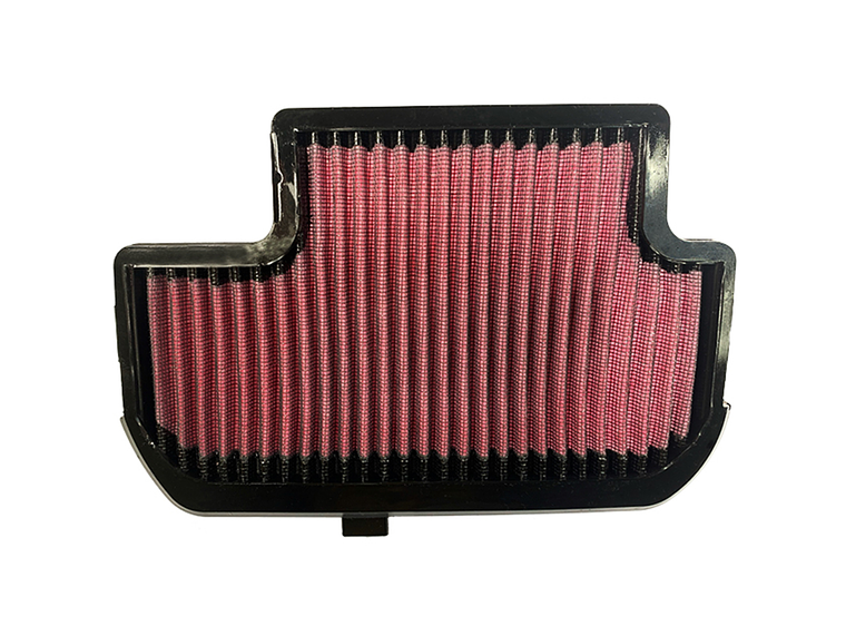 Filtro Ar K&N CF MOTO NK400- GT400  1