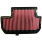 Filtro Ar K&N CF MOTO NK400- GT400  - vignette 1