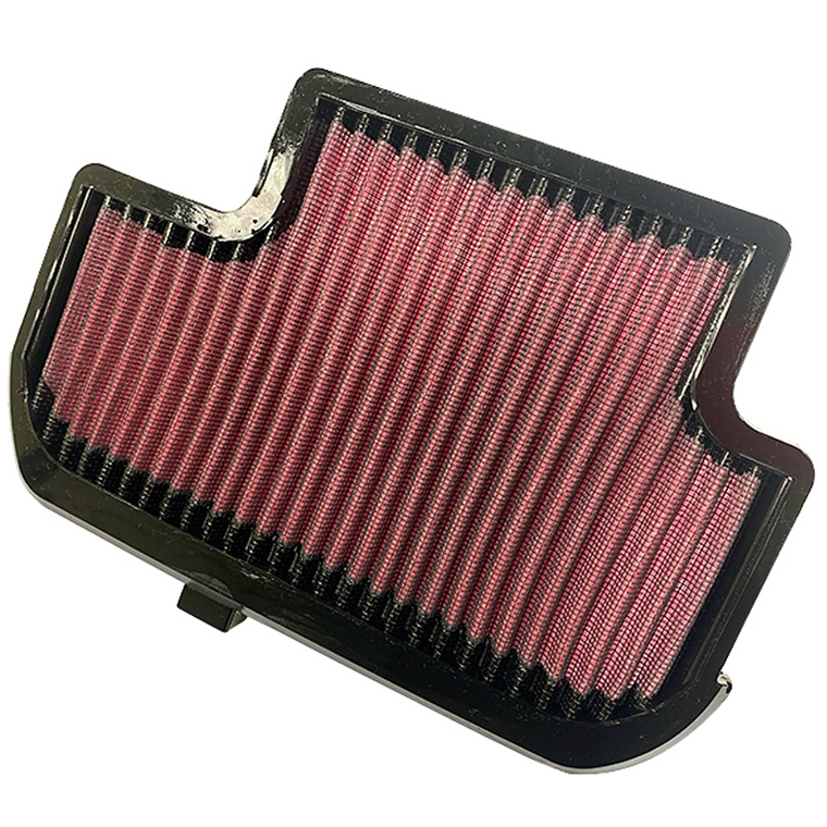 Filtro Ar K&N CF MOTO NK400- GT400  2