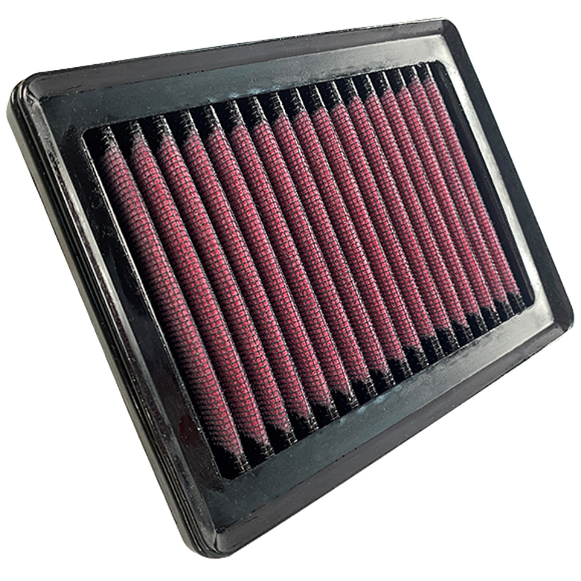 Filtro Ar K&N CF MOTO NK250-300  1