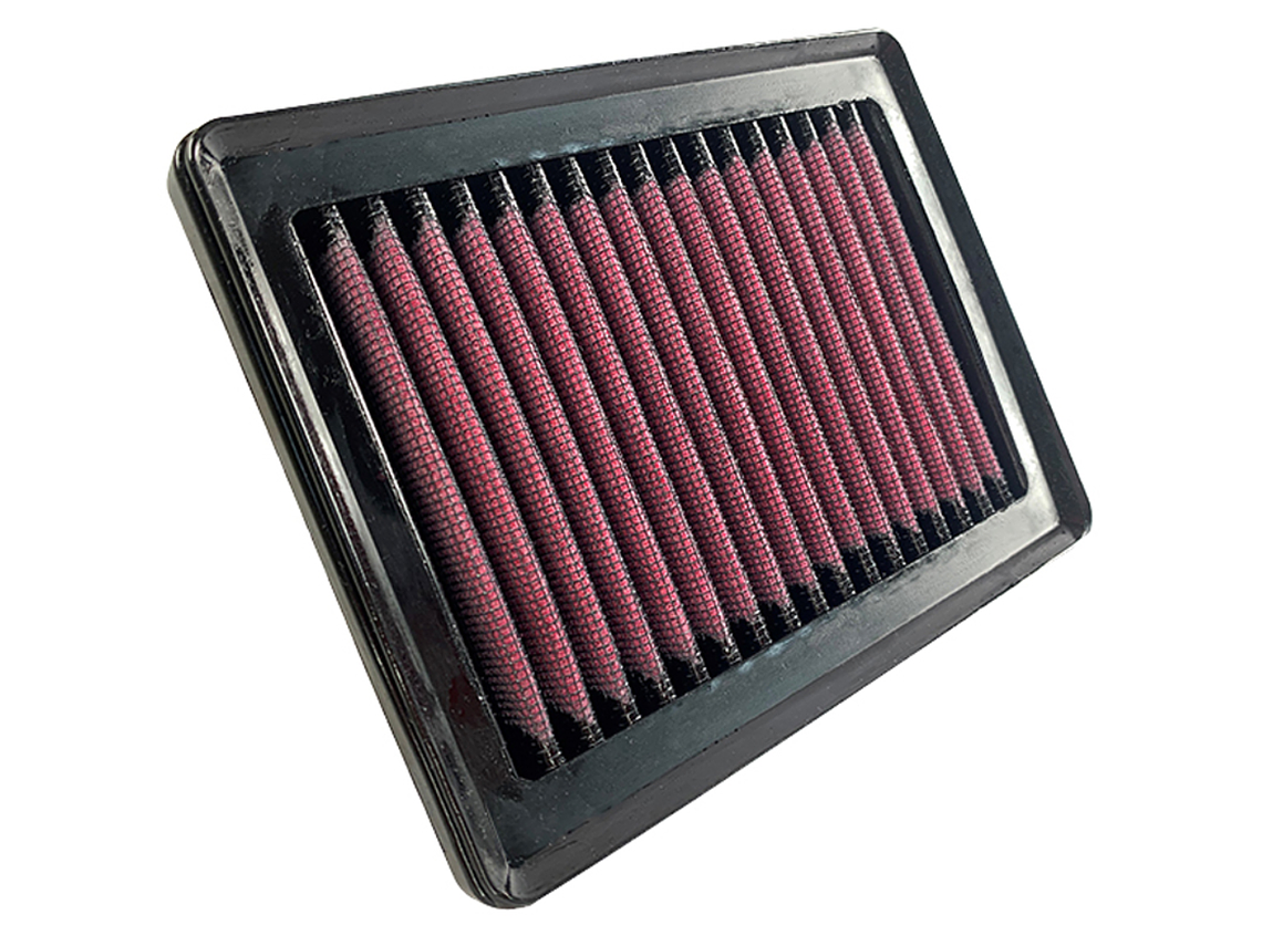 Filtro Ar K&N CF MOTO NK250-300  1