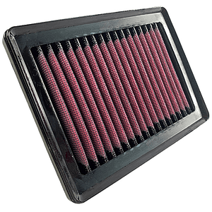 Filtro Ar K&N CF MOTO NK250-300 