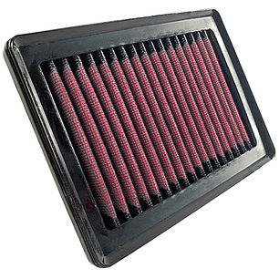 Filtro Ar K&N CF MOTO NK250-300 