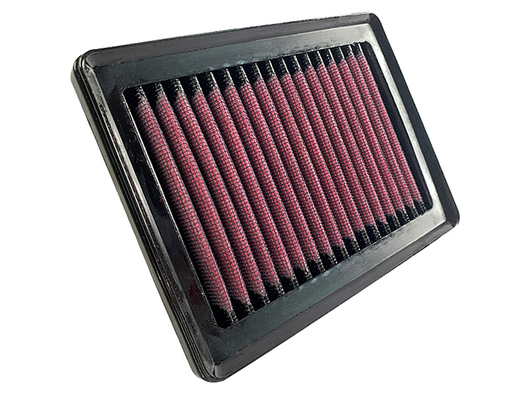 Filtro Ar K&N CF MOTO NK250-300  1