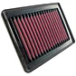 Filtro Ar K&N CF MOTO NK250-300  - thumbnail 1