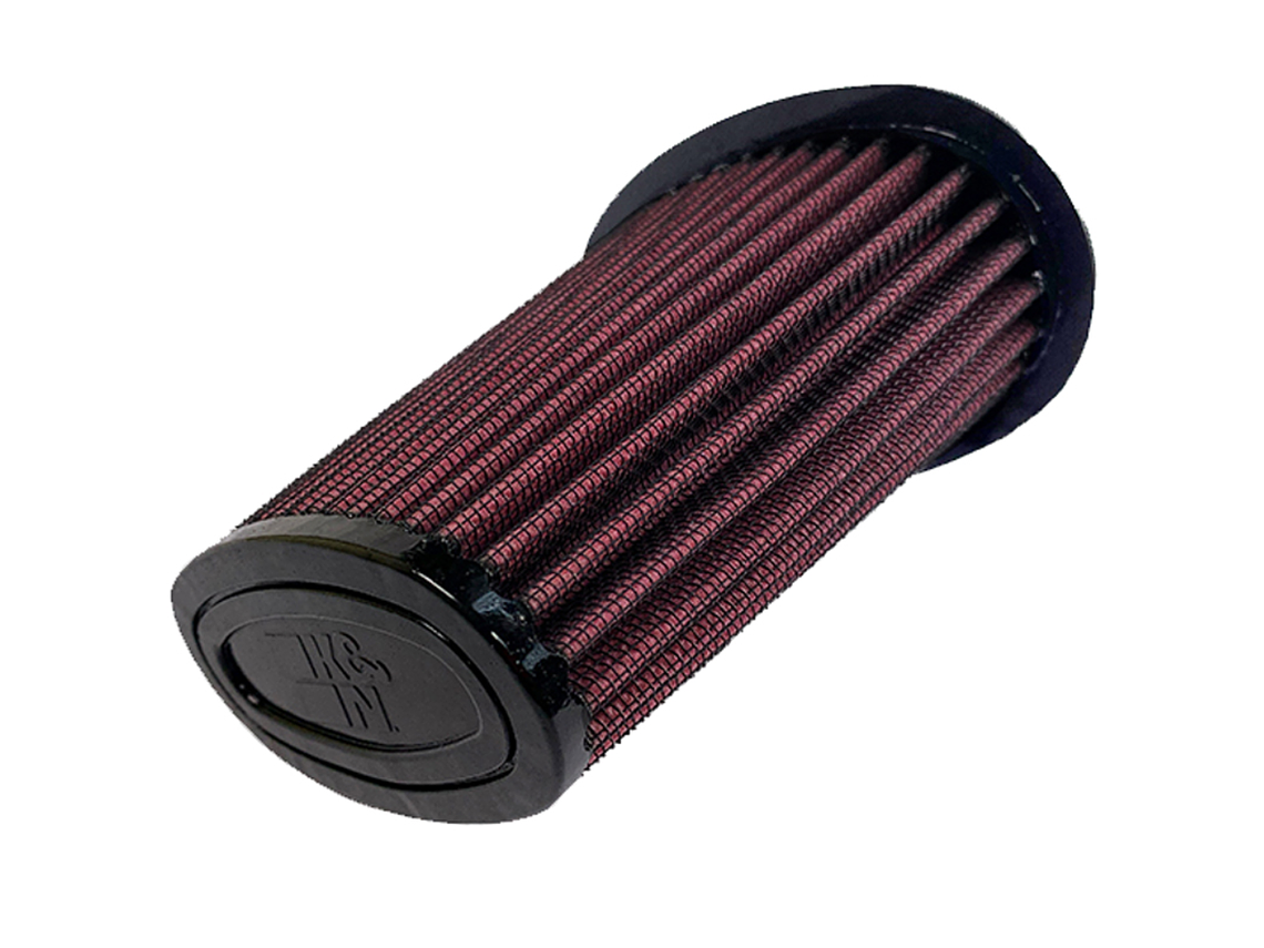 Filtro Ar K&N CF MOTO NK250-300  2