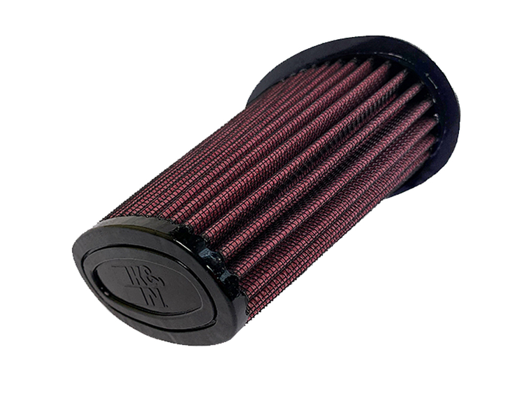Filtro Ar K&N CF MOTO NK250-300  2