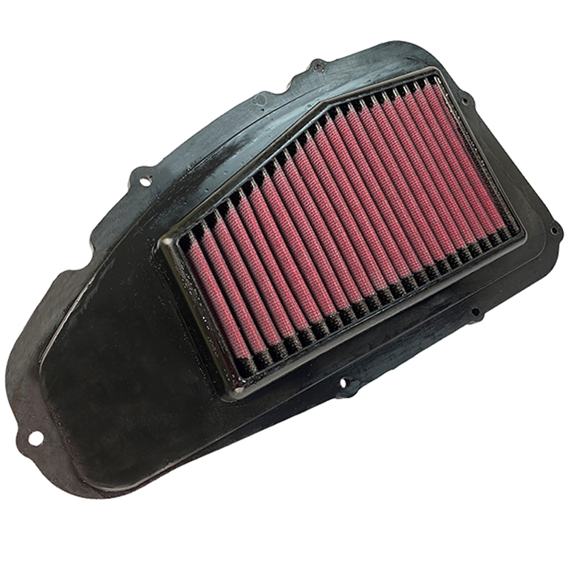 Filtro Ar K&N Kymco Xciting 250-300-400  1