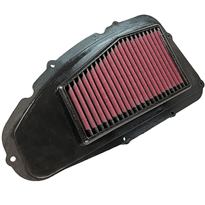 Filtro Ar K&N Kymco Xciting 250-300-400 