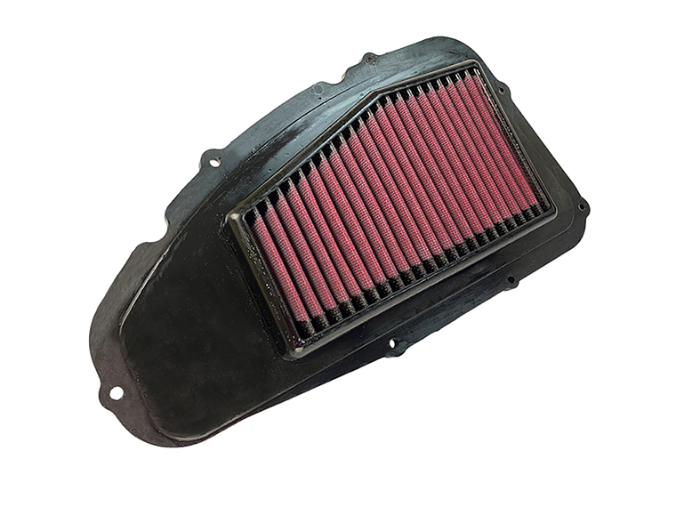 Filtro Ar K&N Kymco Xciting 250-300-400  1