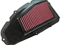Filtro Ar K&N Kymco Xciting 250-300-400  - Miniatura 1