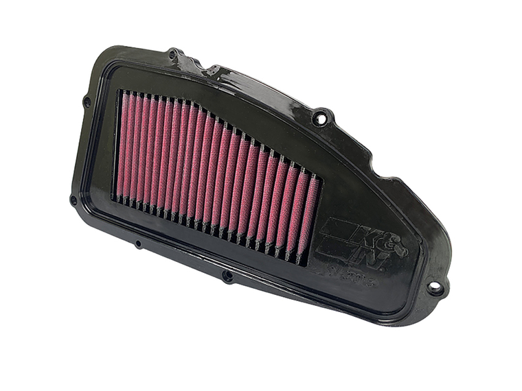 Filtro Ar K&N Kymco Xciting 250-300-400  2