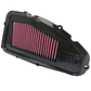 Filtro Ar K&N Kymco Xciting 250-300-400  - vignette 2