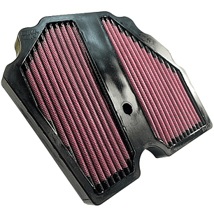 Filtro Ar K&N Benelli TRK 502 