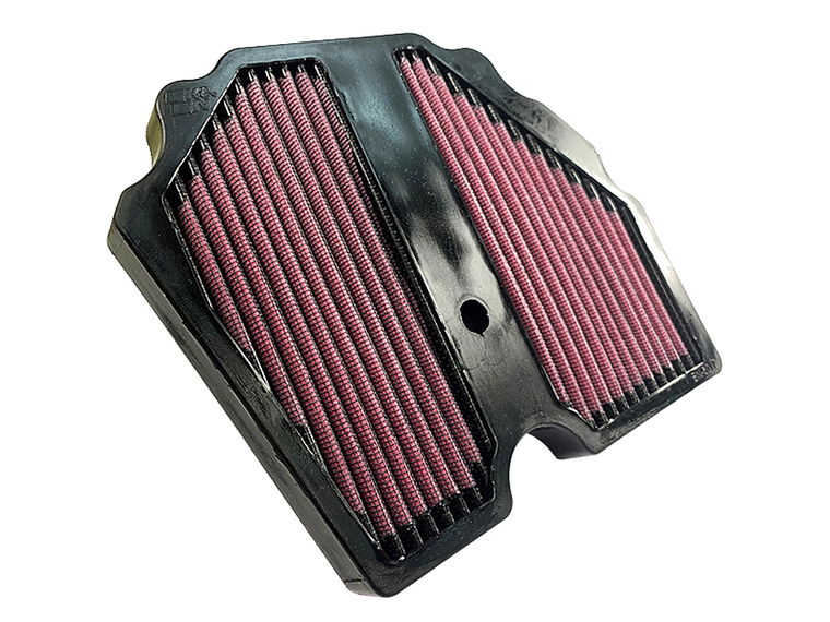 Filtro Ar K&N Benelli TRK 502  1