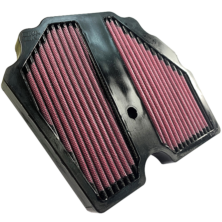 Filtro Ar K&N Benelli TRK 502  1