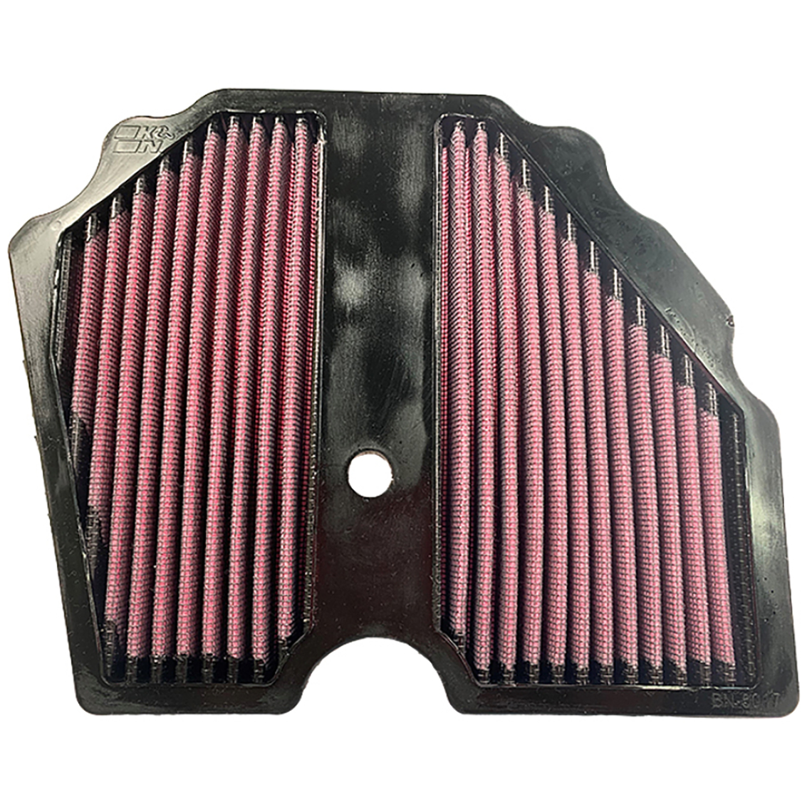 Filtro Ar K&N Benelli TRK 502  2