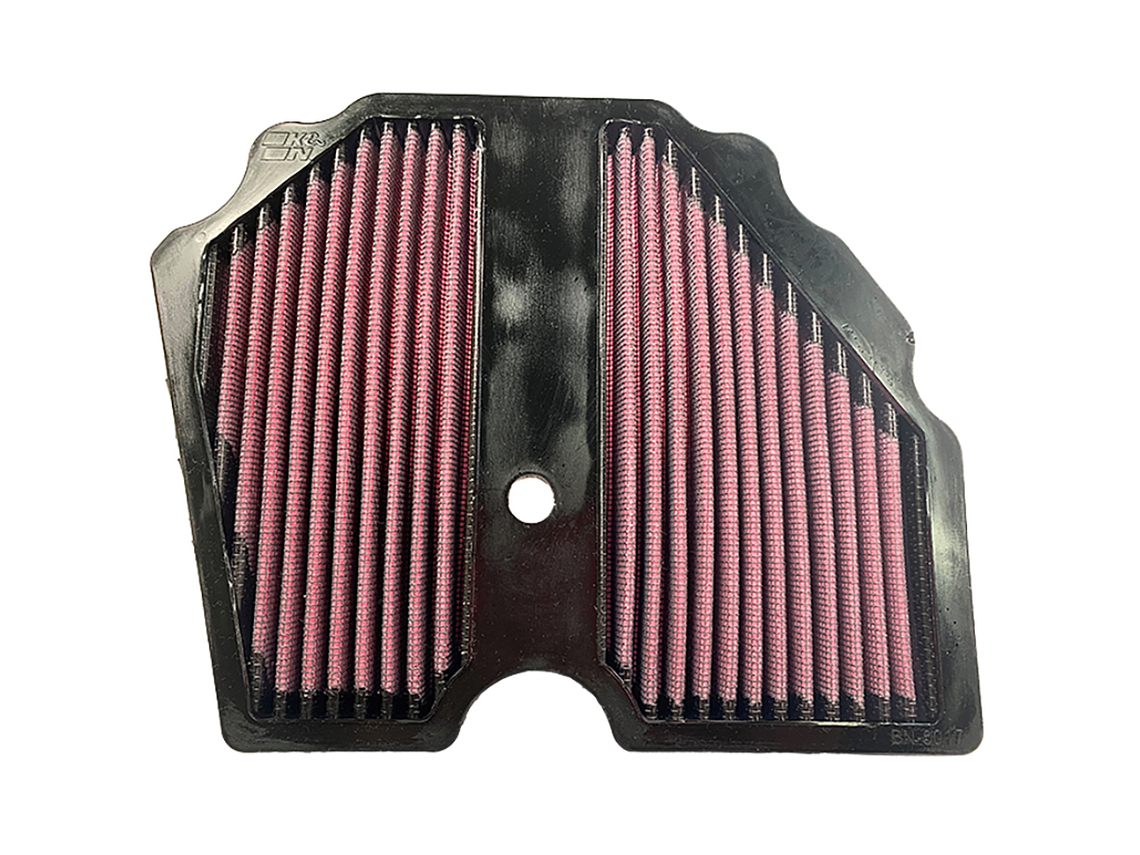 Filtro Ar K&N Benelli TRK 502  2