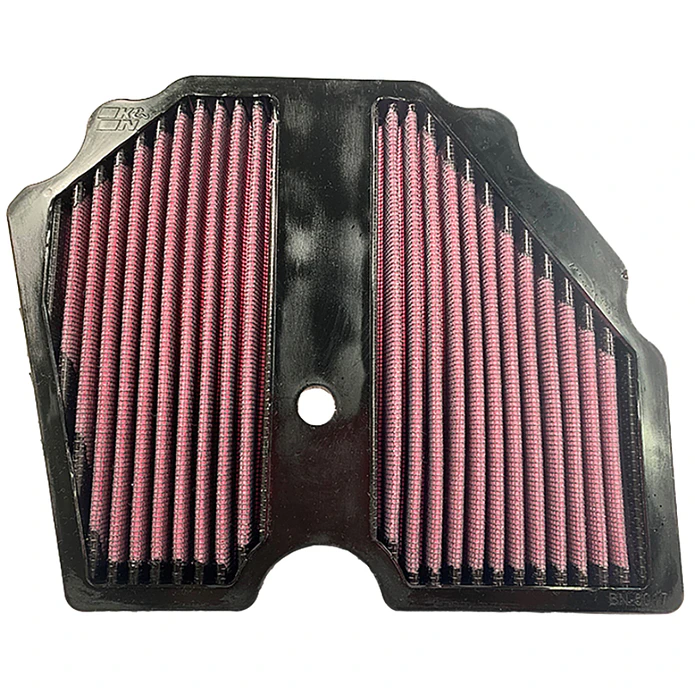 Filtro Ar K&N Benelli TRK 502  2