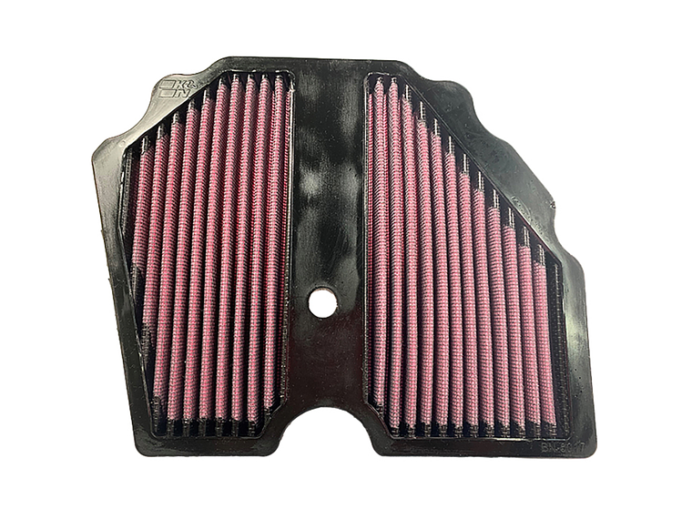 Filtro Ar K&N Benelli TRK 502  2