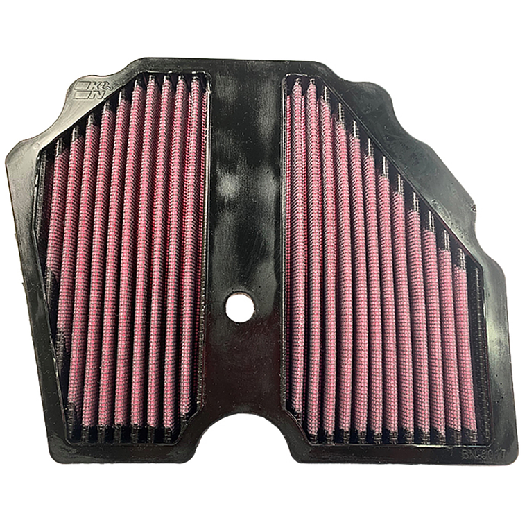 Filtro Ar K&N Benelli TRK 502  2