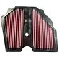 Filtro Ar K&N Benelli TRK 502  - Miniatura 2