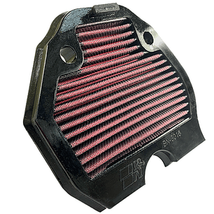 Filtro Ar K&N Benelli BN 302 
