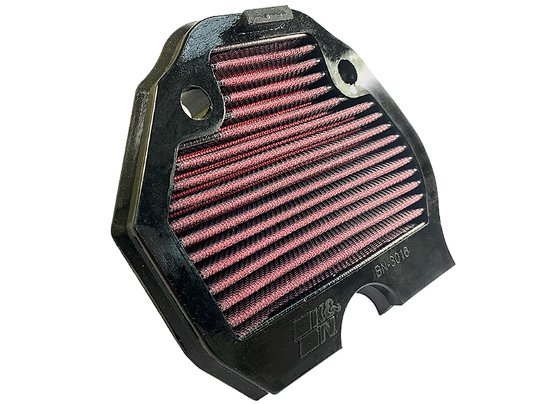 Filtro Ar K&N Benelli BN 302  1