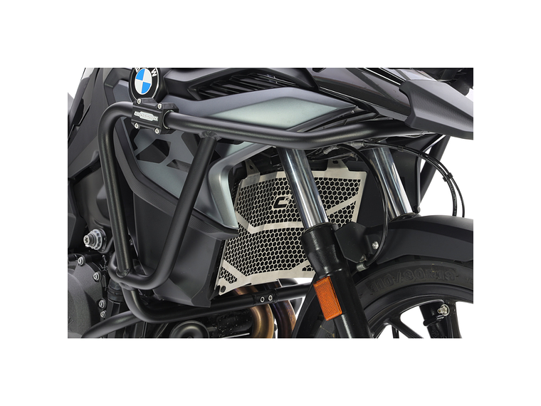 Proteção de Carenagem / Crash Bars Alumínio BMW F 850 GS 16/22  1