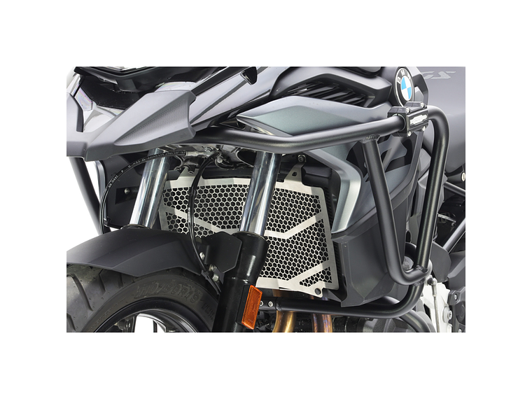 Proteção de Carenagem / Crash Bars Alumínio BMW F 850 GS 16/22  3