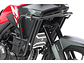 Proteção de Carenagem / Crash Bars Alumínio Honda NX 500 2024/2025 - thumbnail 1
