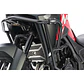 Proteção de Carenagem / Crash Bars Alumínio Honda NX 500 2024/2025 - Thumbnail 2