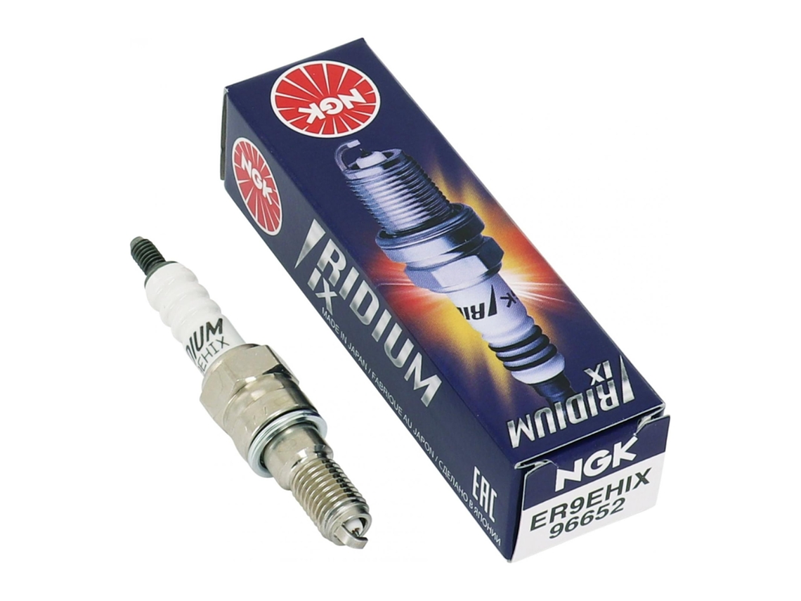 Vela de Ignição NGK ER9EHIX - 96652 1