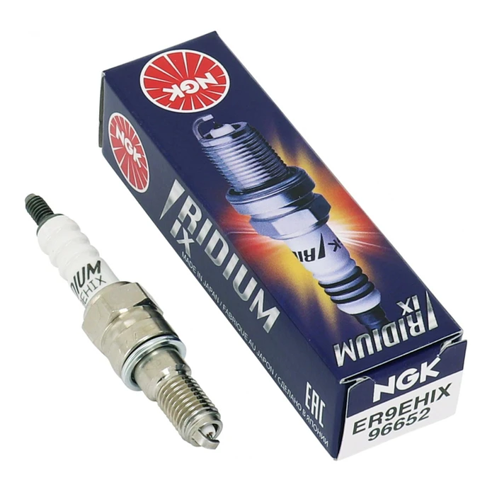 Vela de Ignição NGK ER9EHIX - 96652 1