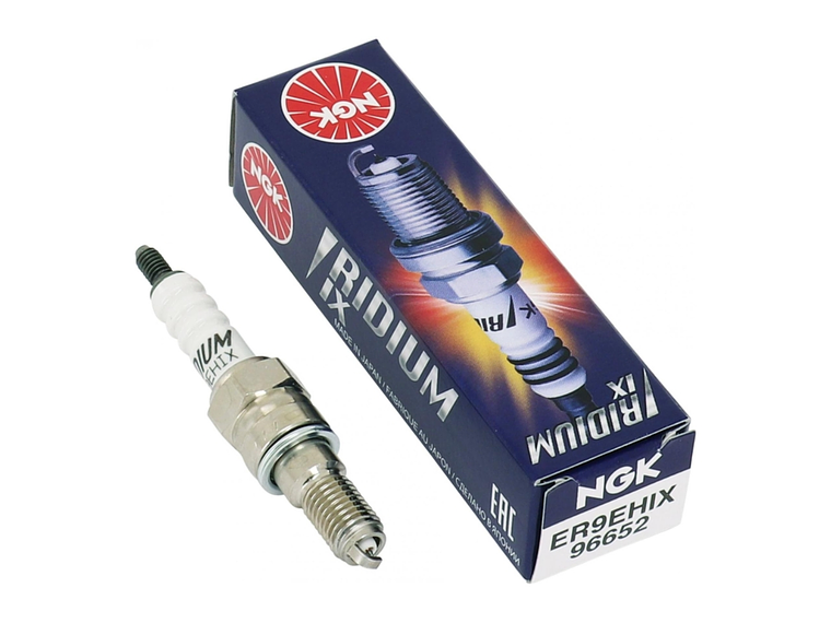 Vela de Ignição NGK ER9EHIX - 96652 1