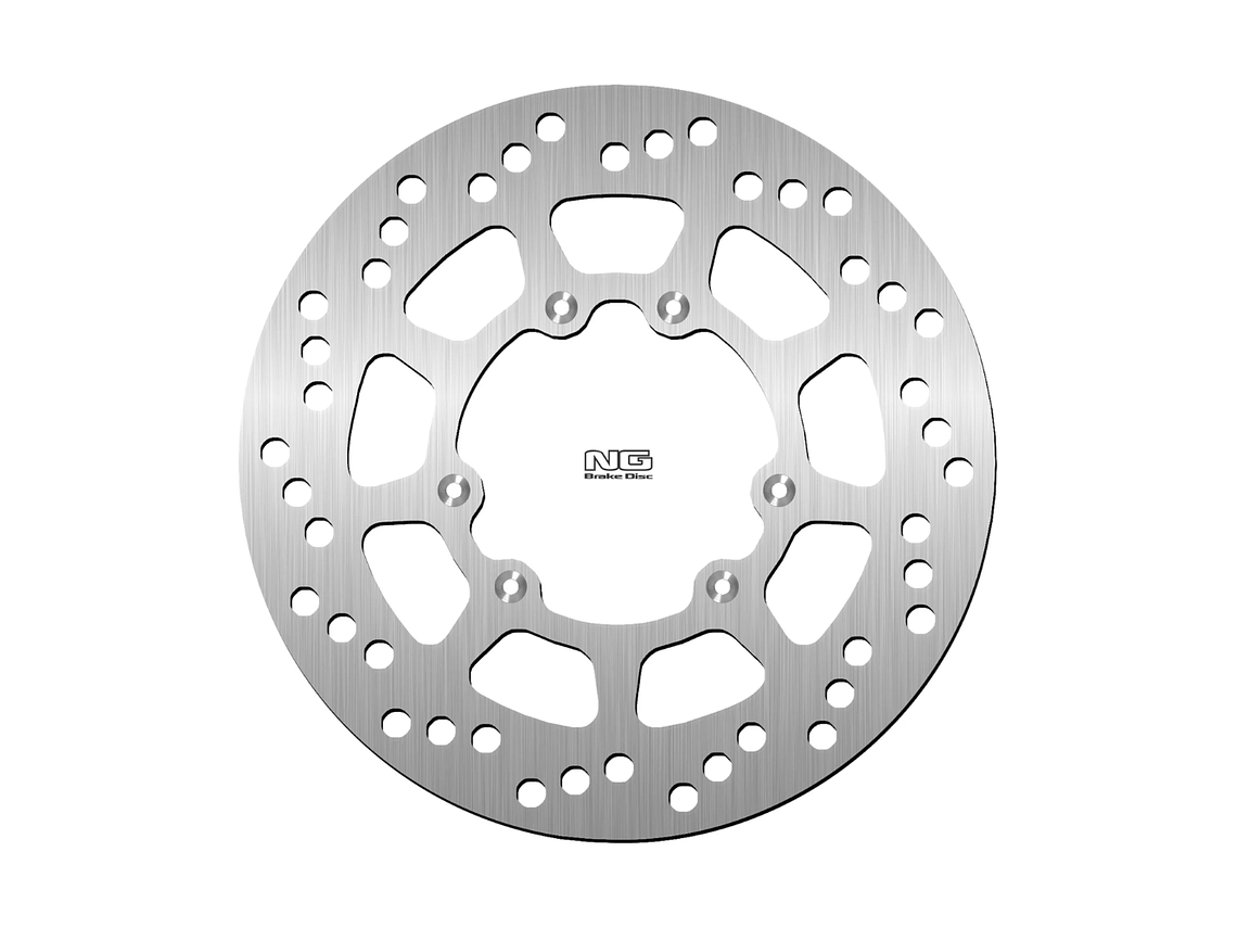 Disco Travão Frente Yamaha DT125R NG390 1