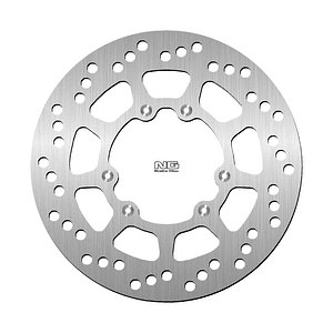 Disco Travão Frente Yamaha DT125R NG390