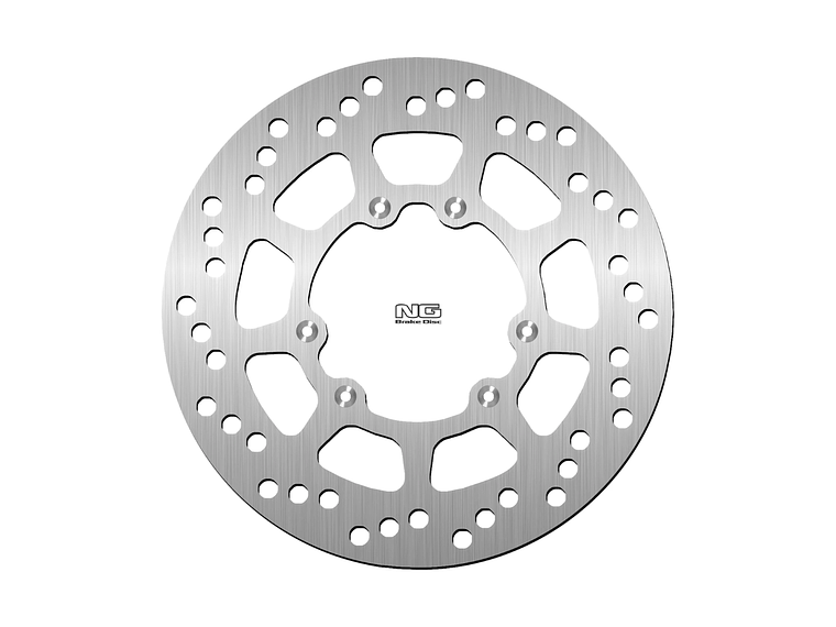 Disco Travão Frente Yamaha DT125R NG390 1