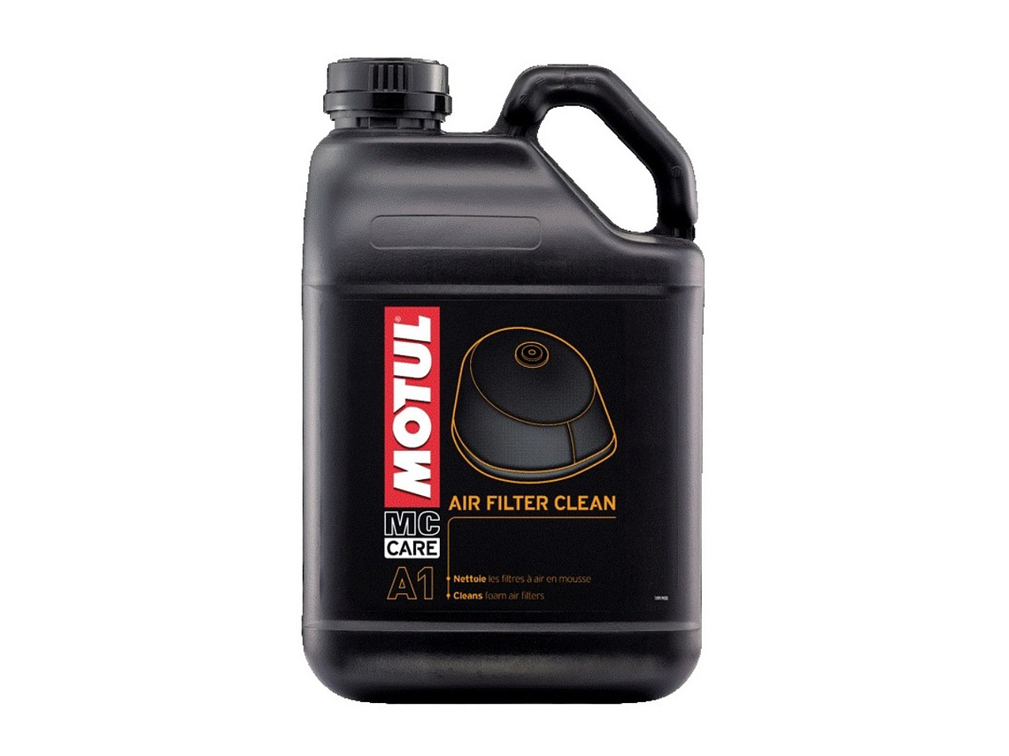 Líquido Limpeza Filtro Ar Motul - A1  1