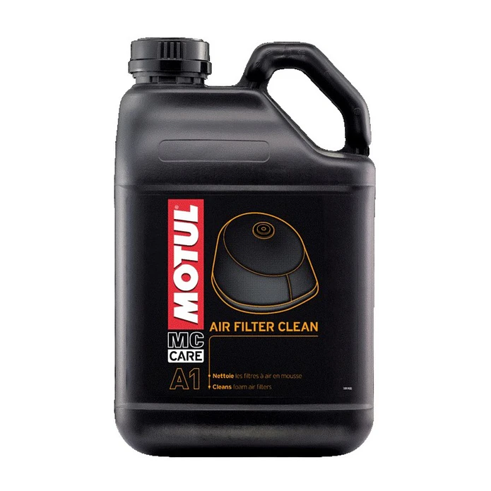 Líquido Limpeza Filtro Ar Motul - A1  1