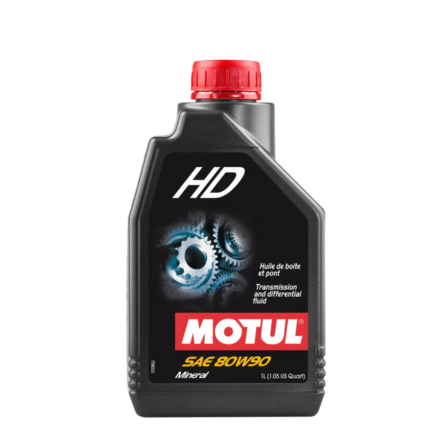 Óleo de Transmissão Motul Gearbox 80W90 