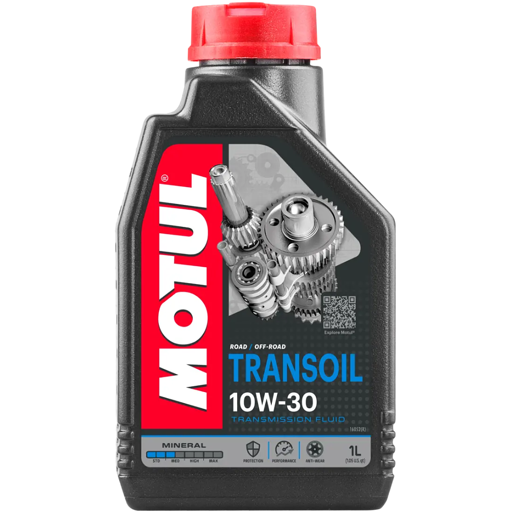 Óleo de Transmissão Motul Transoil 10W-30 1L 