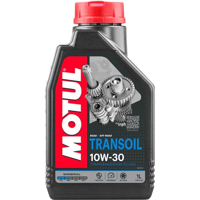 Óleo de Transmissão Motul Transoil 10W-30 1L  1